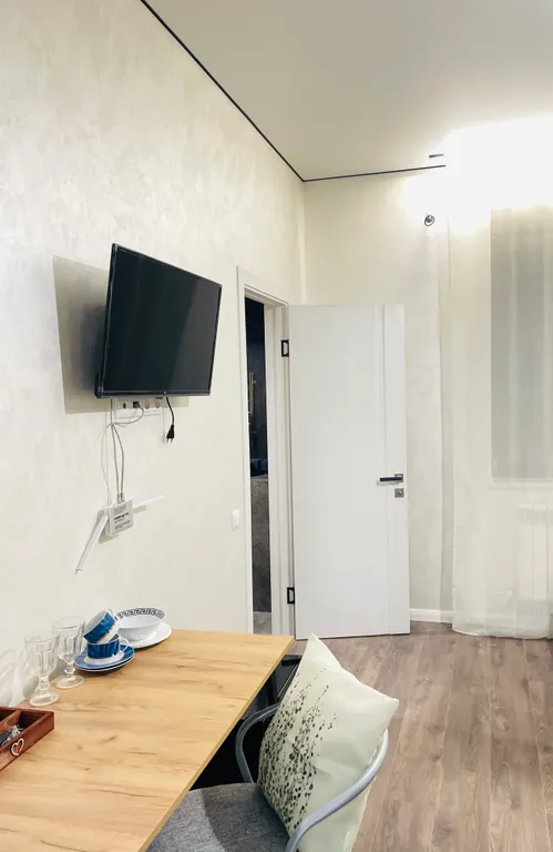 Номер с раздельными кроватями, размер  90/200