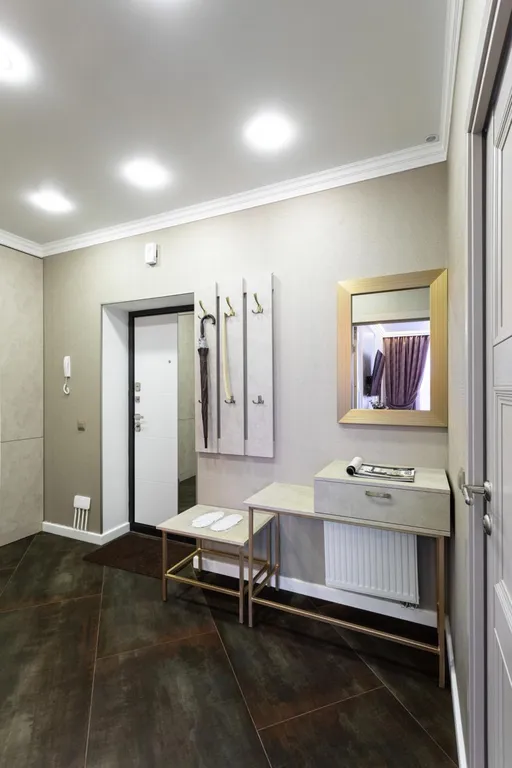 Апартаменты класса люкс Amber Luxe в самом центре Калининграда