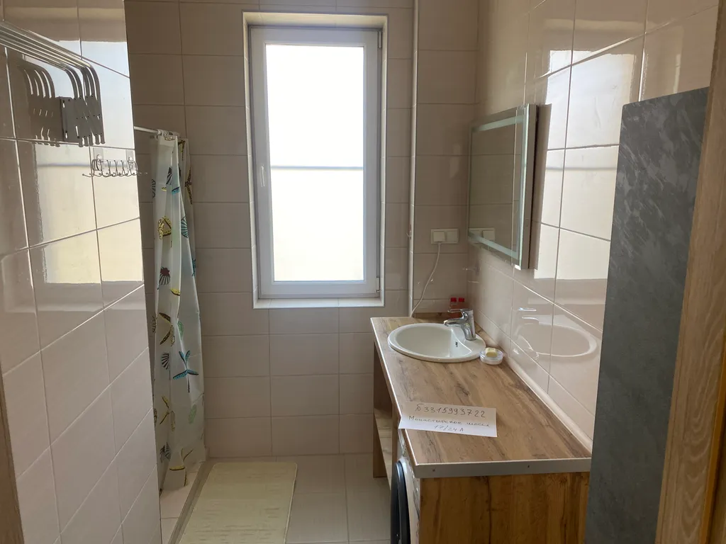 Квартира Квартира Уютный этаж в частном доме — Севастополь