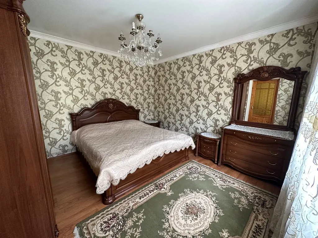 Коттедж Уютный дом вблизи моря — Дербент