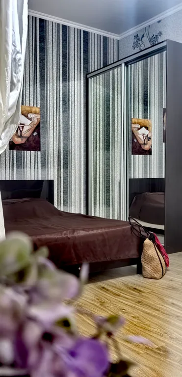 Квартира Просторные апартаменты в центре города — Сочи