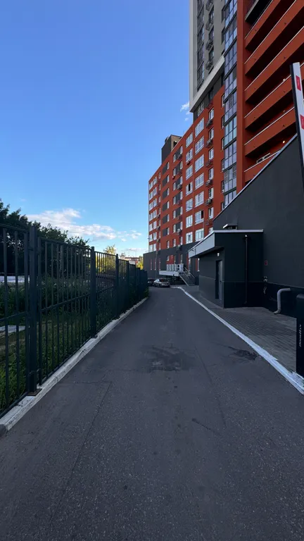 Квартира Квартира в центре города у Канатной дороги — Нижний Новгород