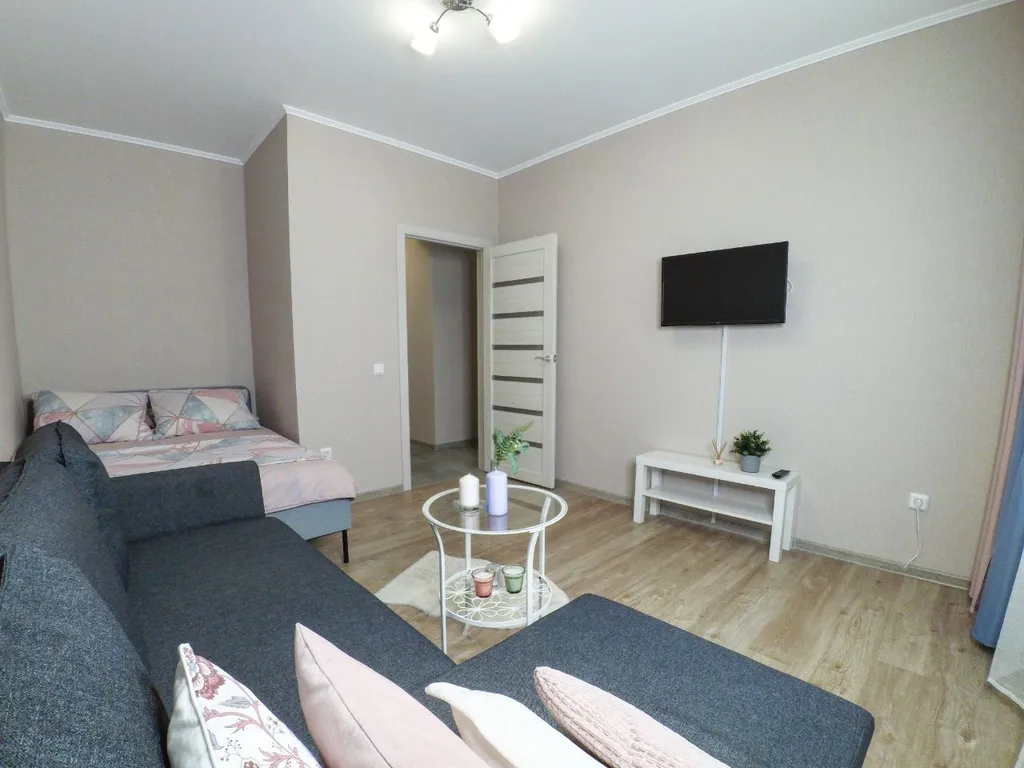 Шикарная квартира — аренда посуточно в Казань