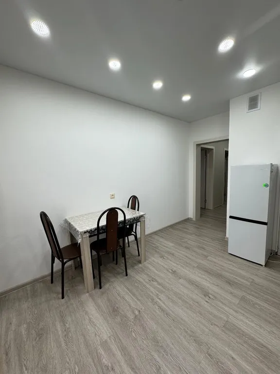 Квартира Квартира Уютная квартирка — Цемдолина