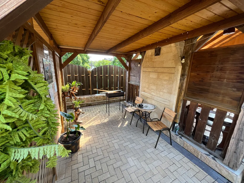 Двухместный новый стандарт