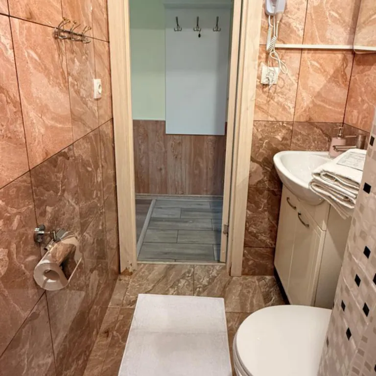 Уютная студия в Сколково