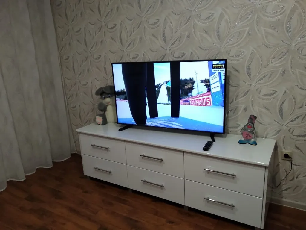 Апартамент у Михалыча у водопада