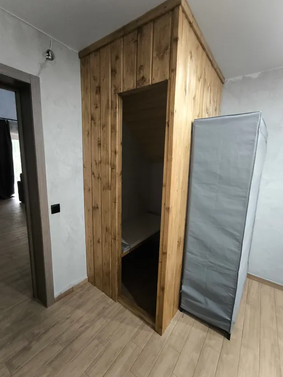 Коттедж Уютные аппартаменты в сосновом лесу — Купанское