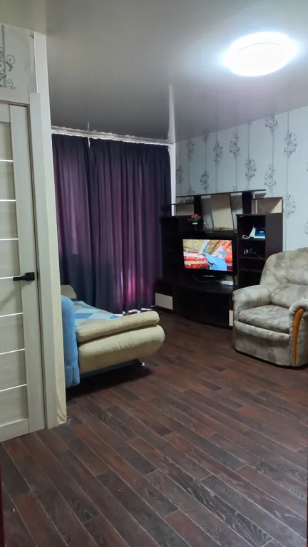 Квартира в центре города