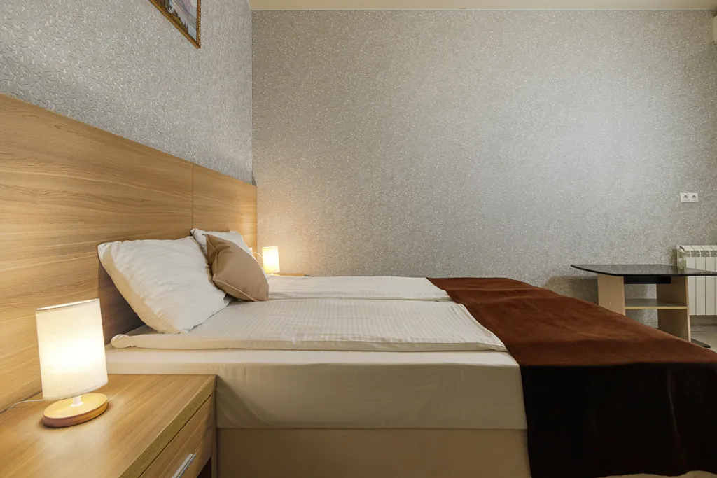 Квартира Комната — аренда посуточно в Адлер