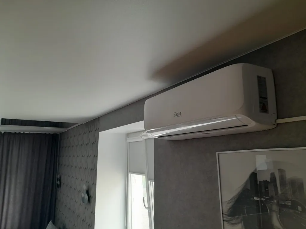 Отличная квартира в самом центре города