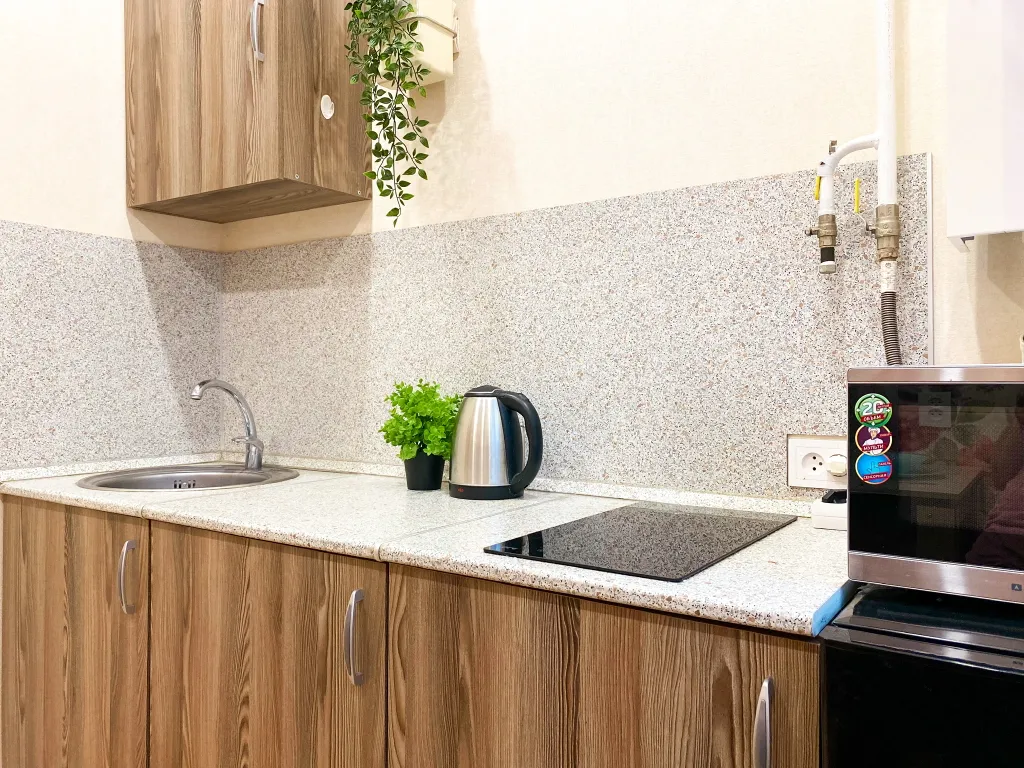 Квартира, самый центр Рязани