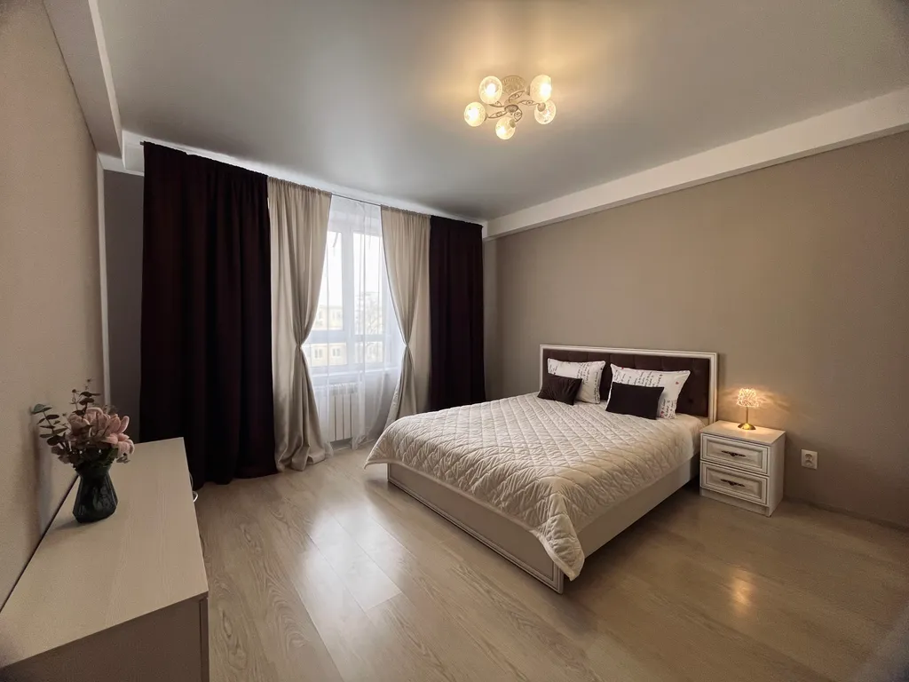 Квартира Идеальное место для отдыха — аренда посуточно в Оренбург