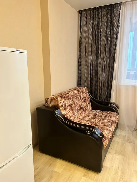 Однокомнатная квартира рядом с метро