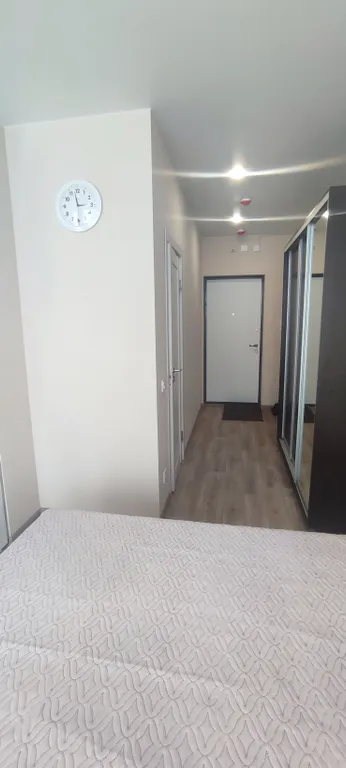 Уютная студия в Индустриальном районе