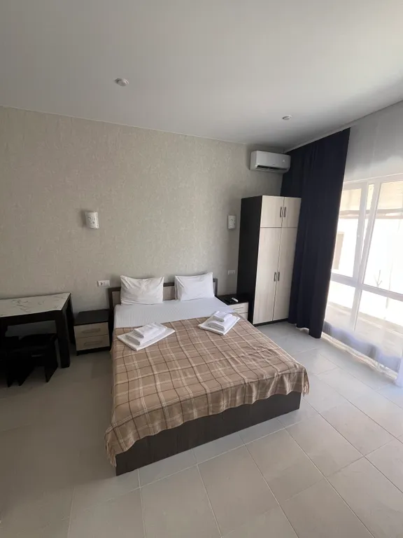 Квартира Комната — Адлер