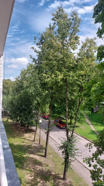 Уютная квартира недалеко от центра города