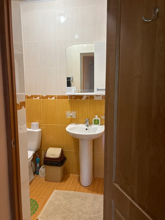 2-комнатный Дом