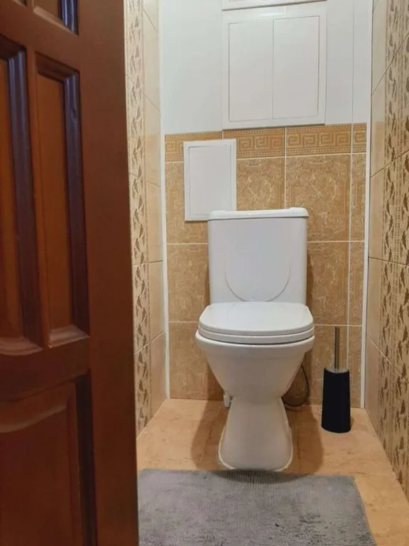 Комфортная квартира