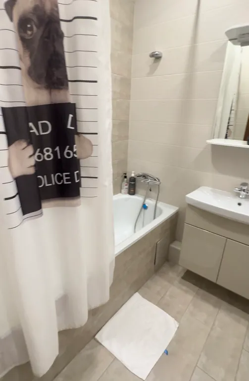 Уютная квартира на Тухачевского, рядом с диагностическим центром