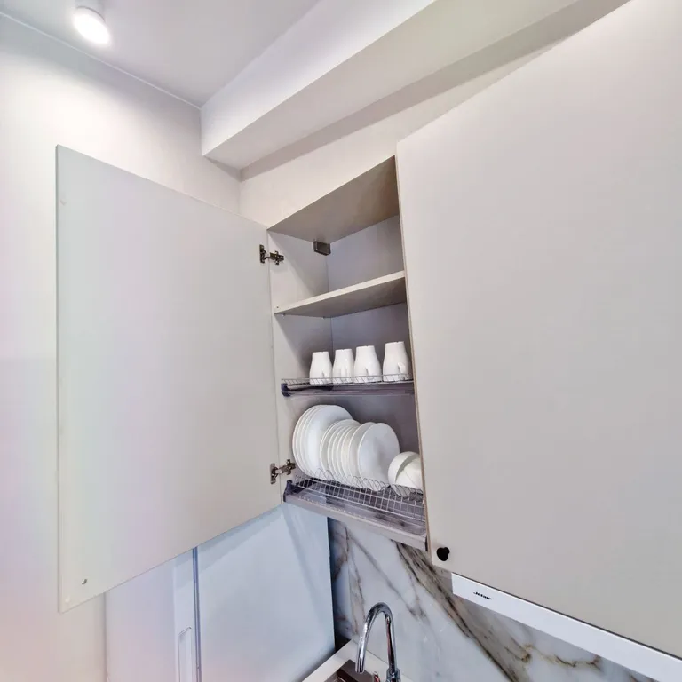 Комфортные апартаменты в центре города