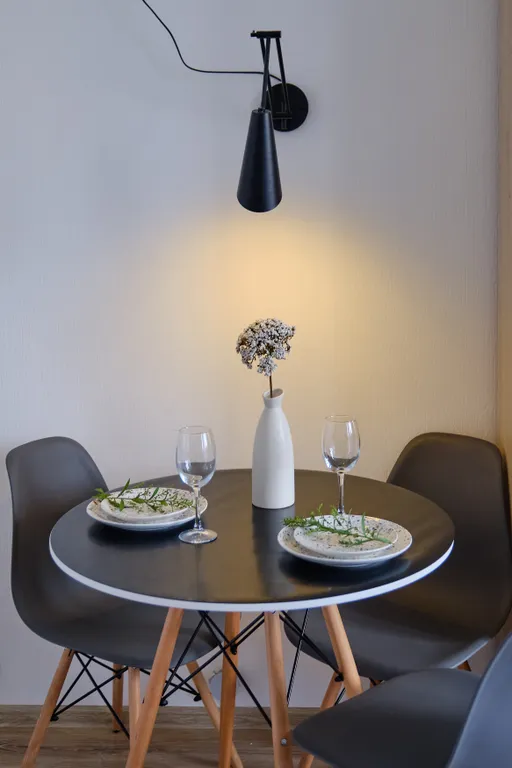 Квартира в Академическом районе