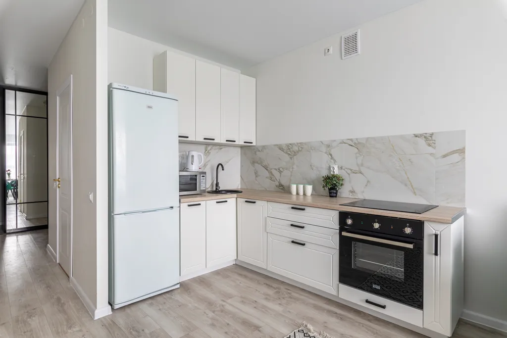 4-комнатная Квартира