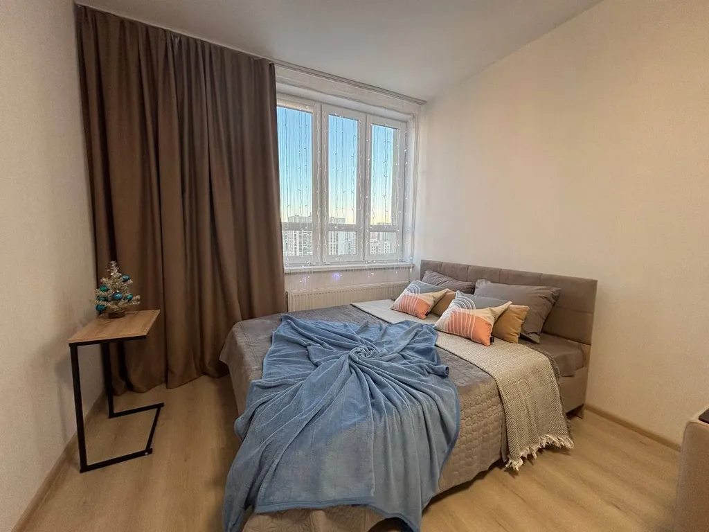 Квартира Уютная квартира — Екатеринбург