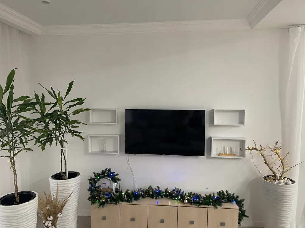 Уютный дом с террасой