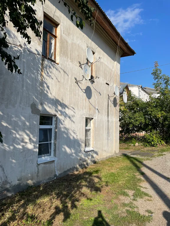 Квартира в центре города