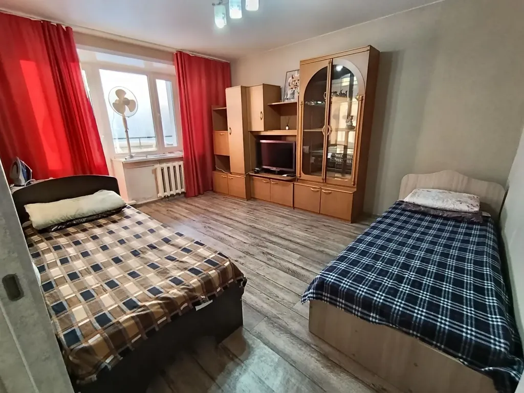 Уютная квартира в центре города — аренда посуточно в Усть-Кут