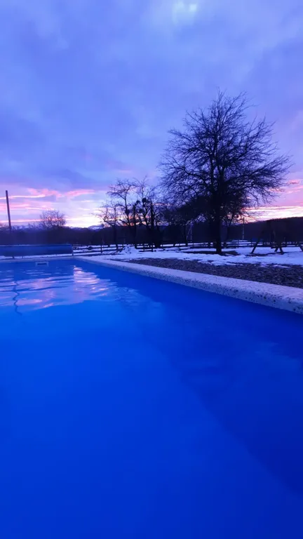 Усадьба Заповедная