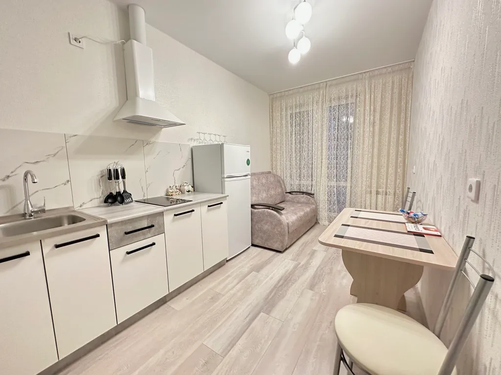 Апартаменты Уютнo как дoма вблизи озера в парке