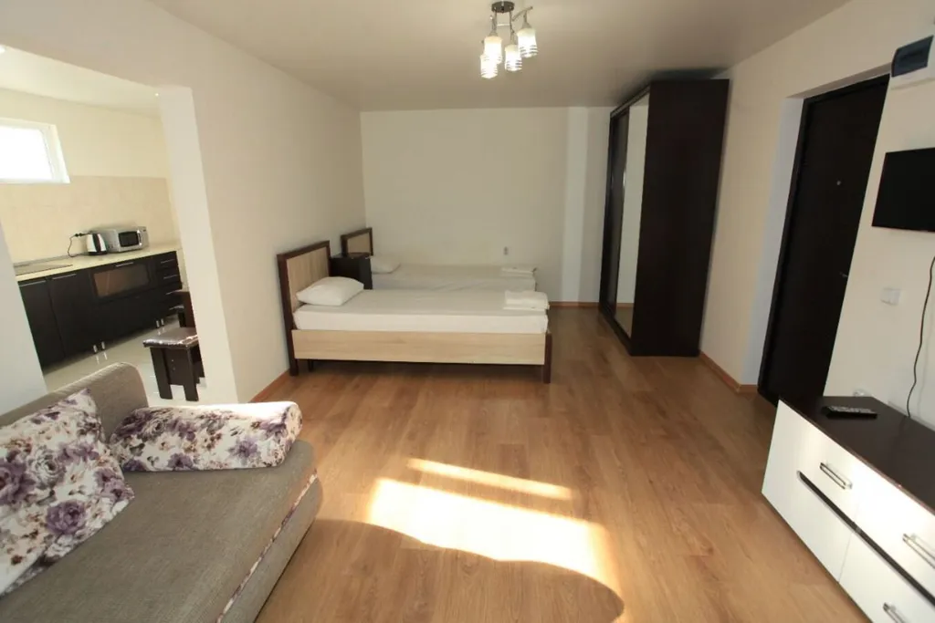 Квартира Комната — Сухум