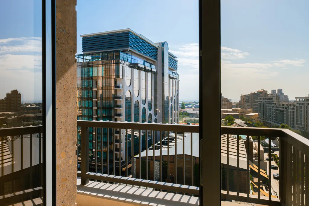 Апартаменты комфорт и уют в городе