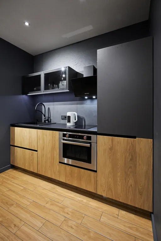 Аппартаменты с видом на Дон