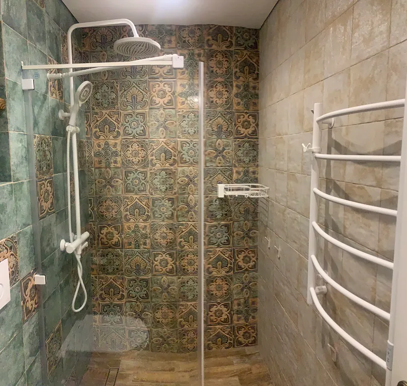 Квартира Квартира Турецкая сказка — Геленджик