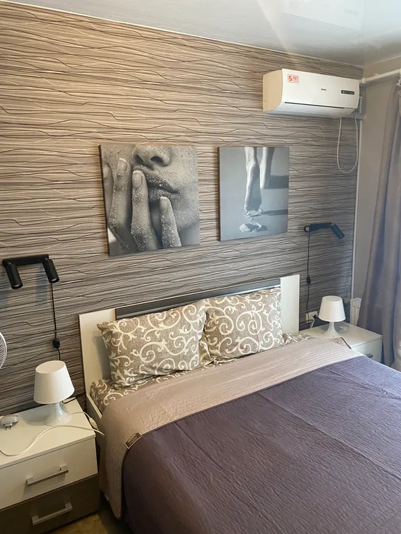 Квартира Комната — аренда посуточно в Бердянск