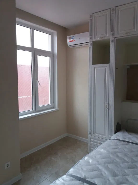 Квартира 1-комнатная Квартира — Адлер