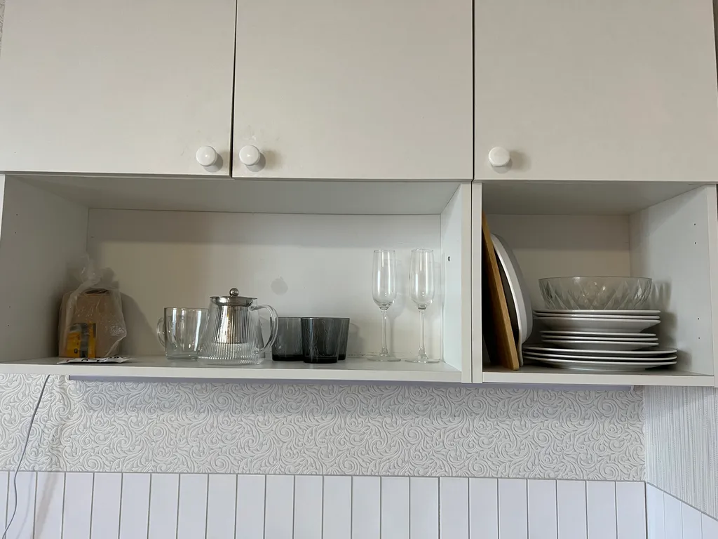 Студия у трц Кристалл