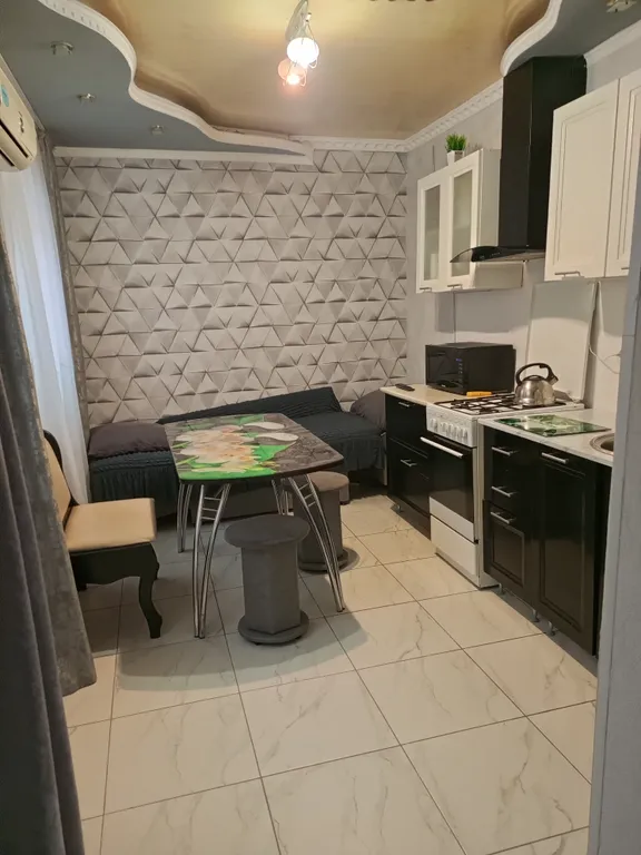 Дом возле моря