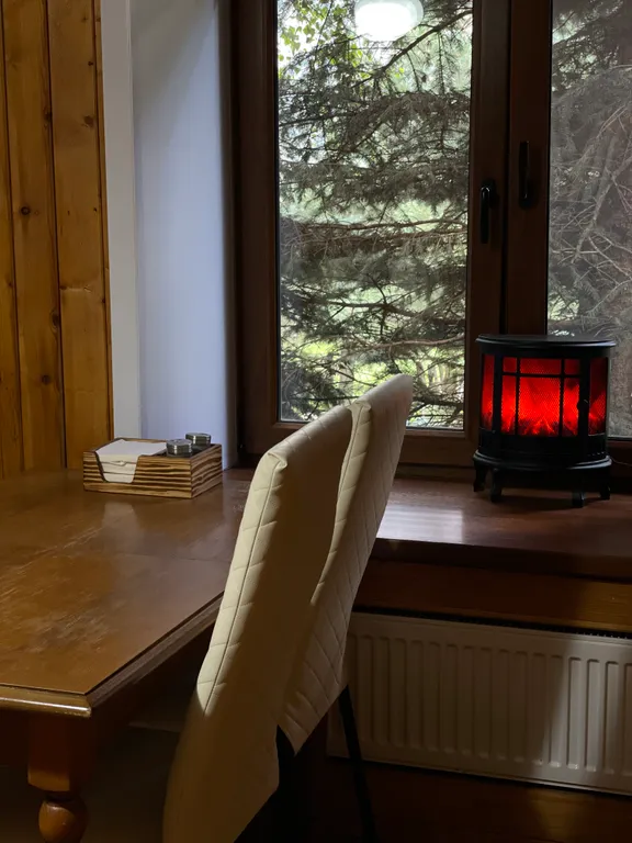 Коттедж Банковская Дача