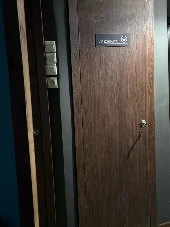 Тихая и  уютная квартира в спальном районе