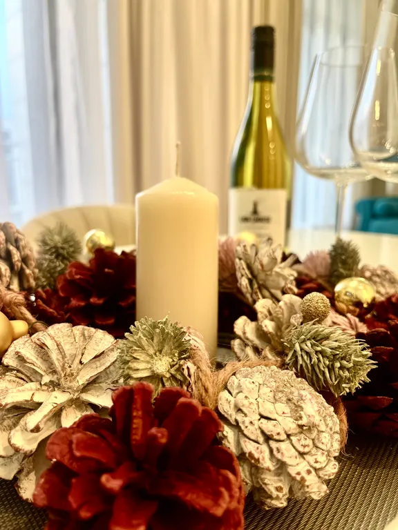 Апартамент для вашего идеального отдыха