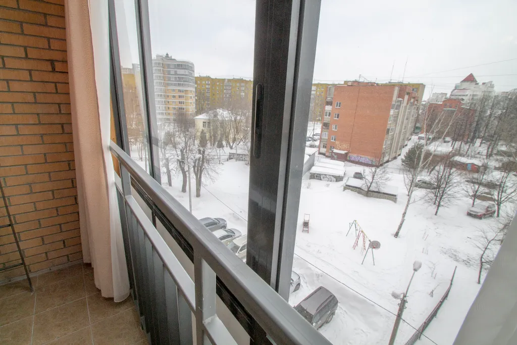 Bliss aparts Pobeda 21a