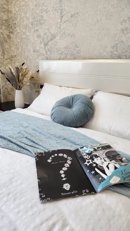 Уютная квартира в курортной зоне