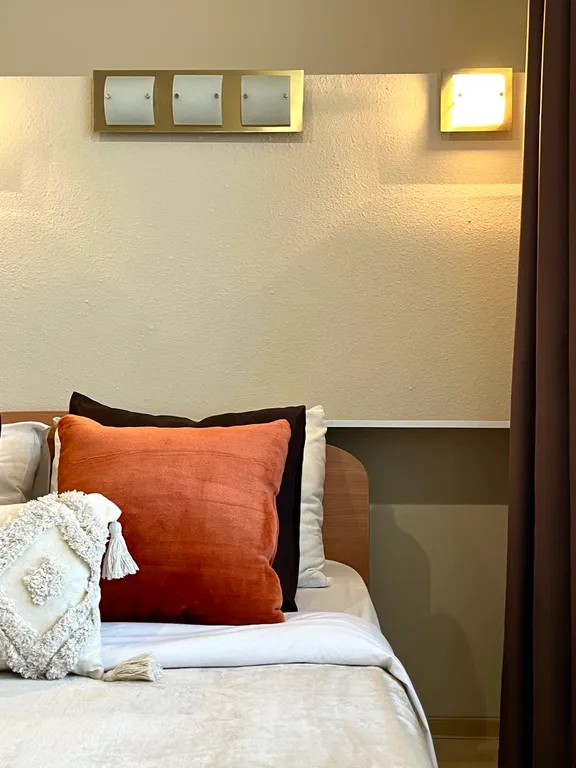 Уютная евро-двушка в центре города