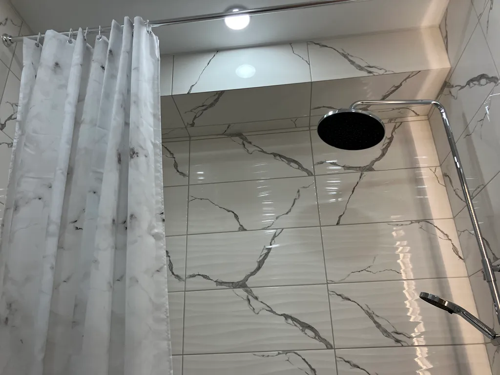 По домашнему уютно и чисто