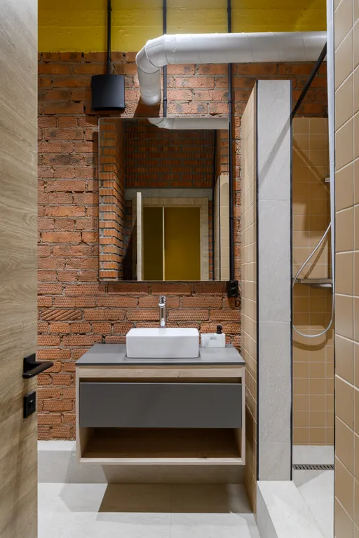 Апартаменты возле клиники Мешалкина в Академгородоке