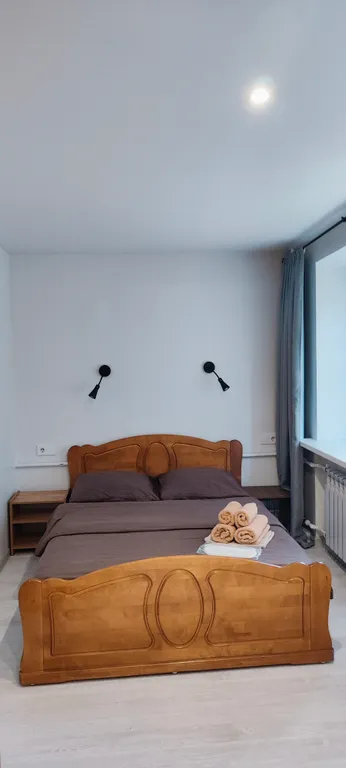 Квартира Апартамент в самом центре — аренда посуточно в Калининград